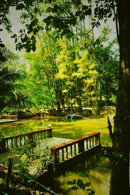 Krsc Thailand ケーンクラチャン エクステリア 写真