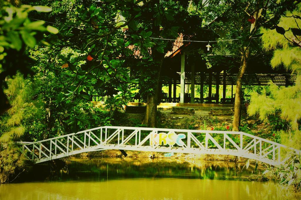 Krsc Thailand ケーンクラチャン エクステリア 写真