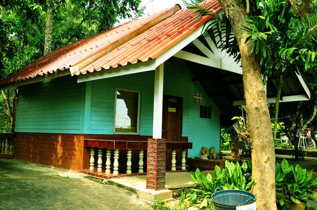 Krsc Thailand ケーンクラチャン 部屋 写真